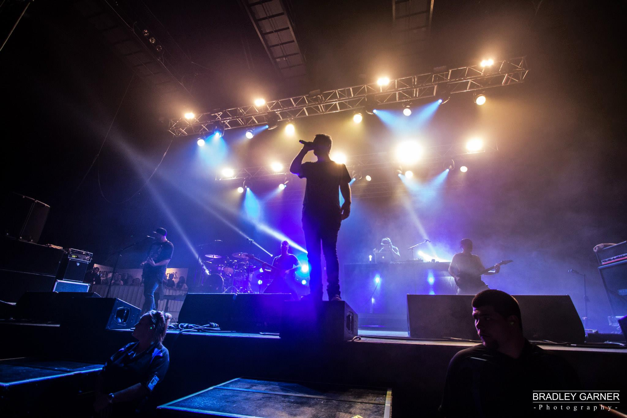 Blacklistt. Image: Bradley Garner Photography.