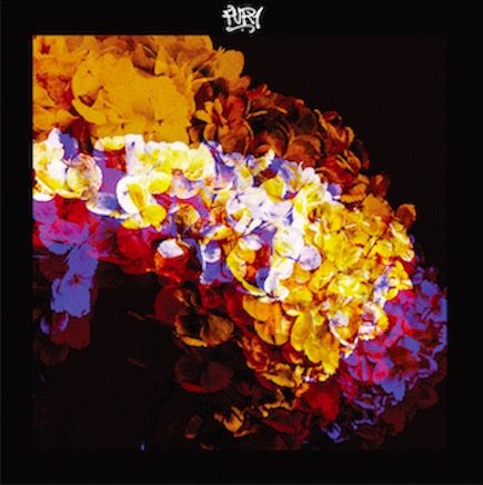 Koji_-_Fury_EP