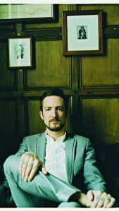 Frank Turner (1) positive songs for negative people