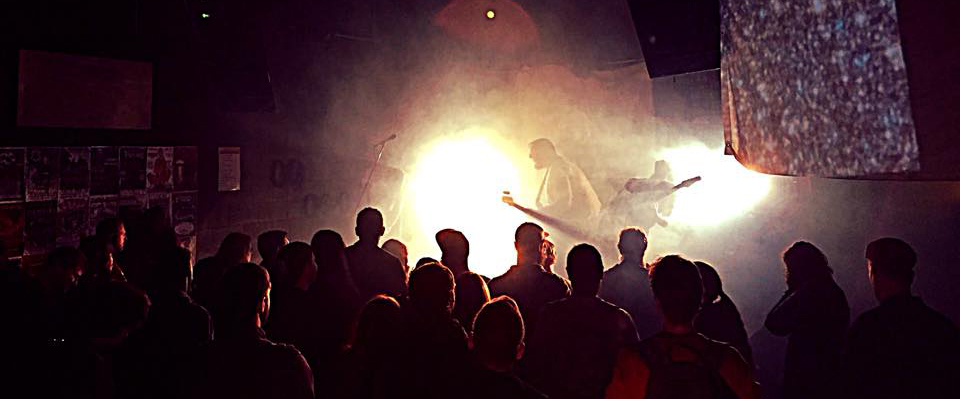 RED HANDS BLACK FEET - WE MUST FALL FOREVER IF WE SURVIVE live