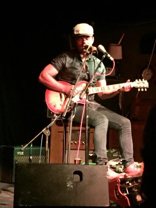 Ash Grunwald Meow