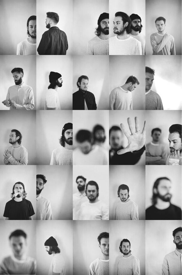 Solemn Sun Jim Lockey (2)