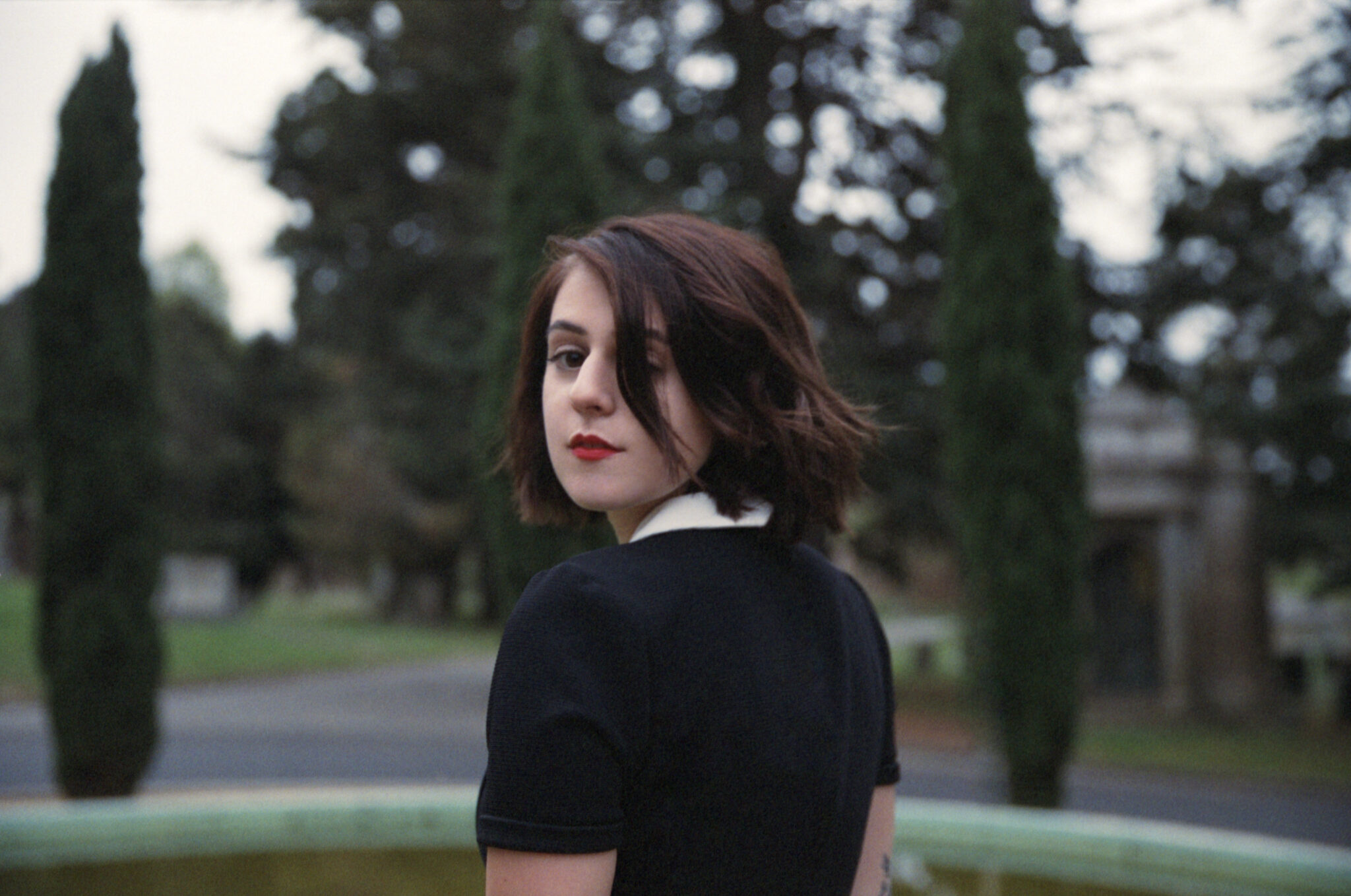 Tancred by-Chloe-Aftel