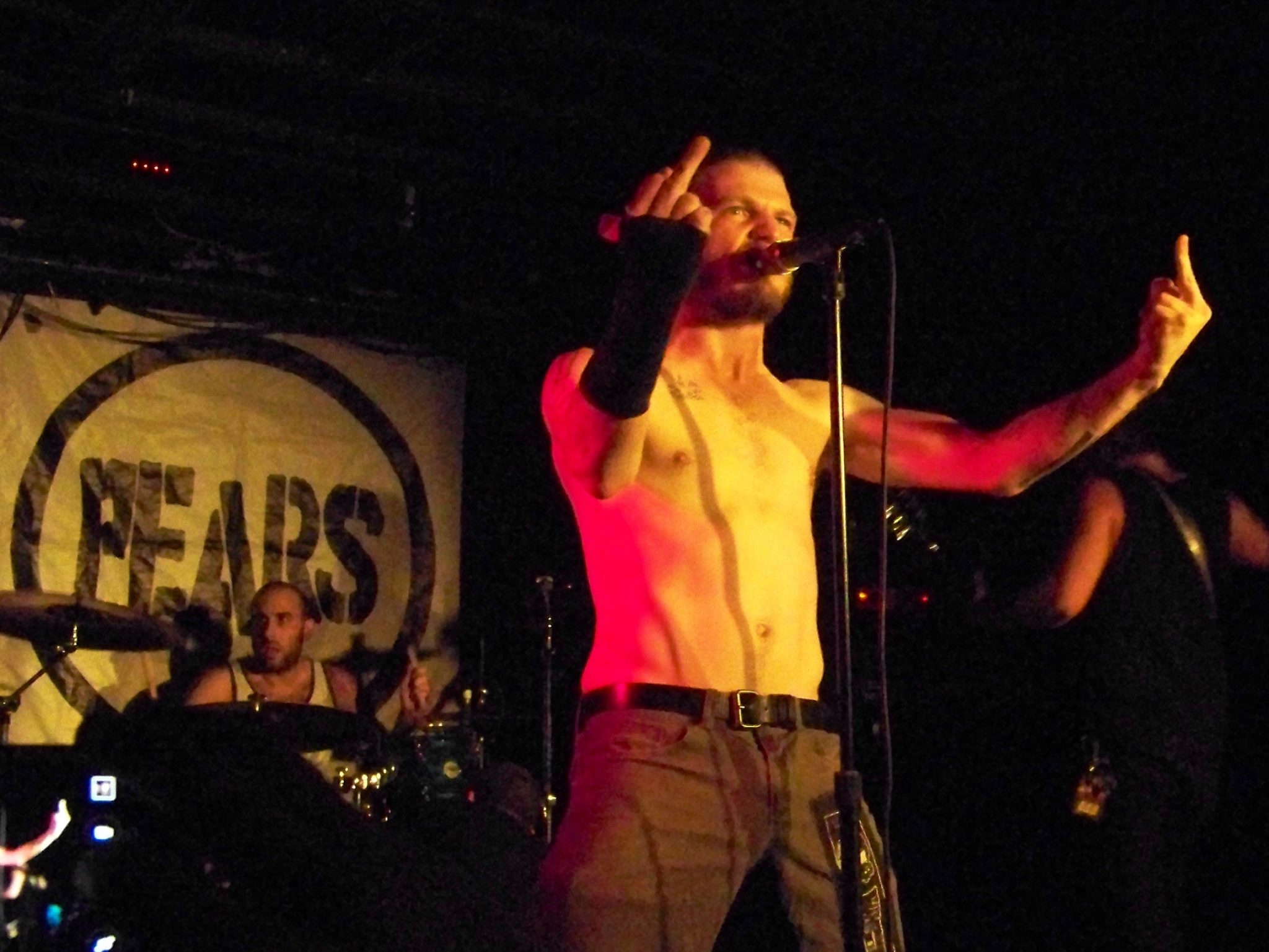 PEARS San Fran (8)