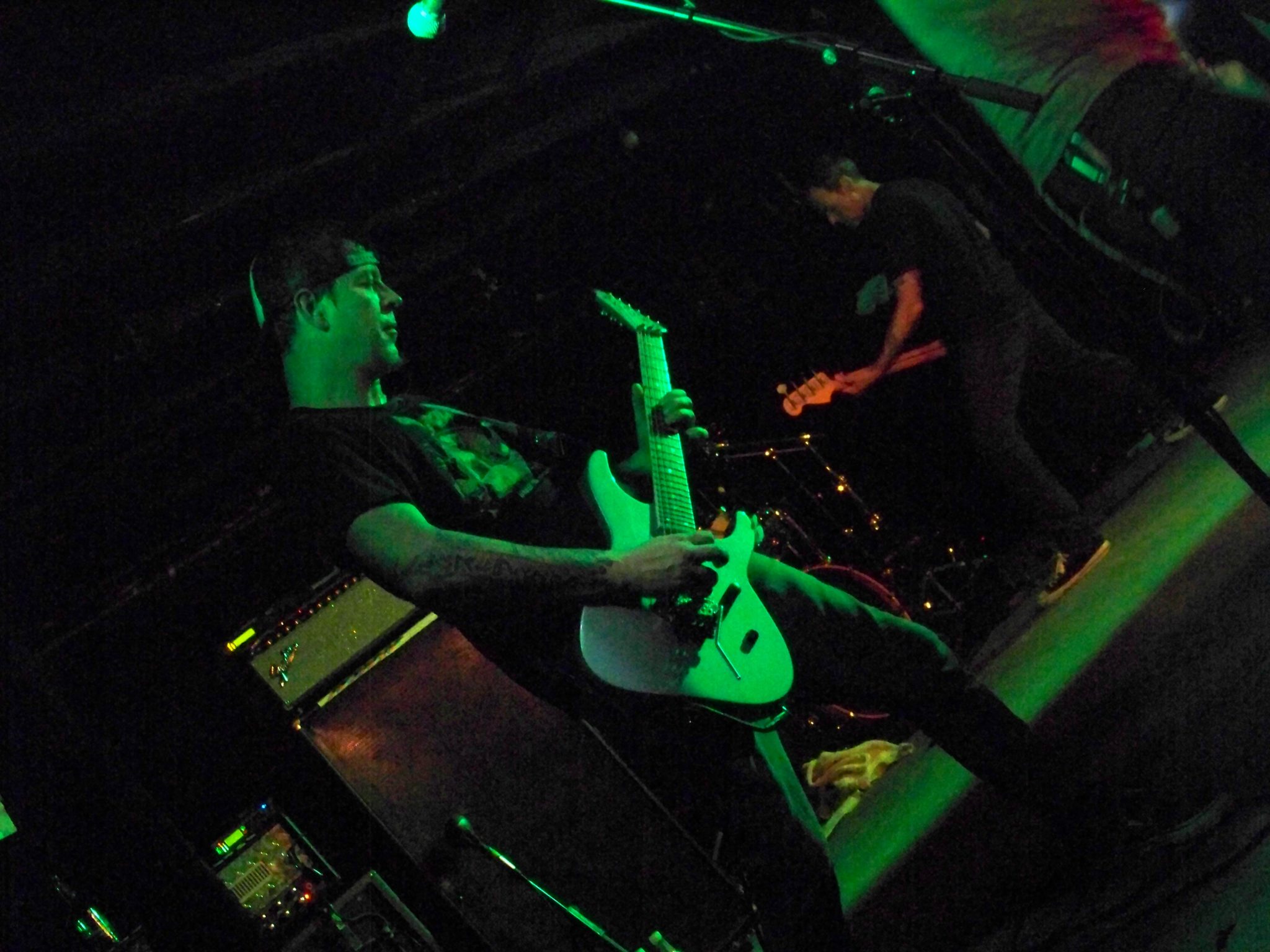 Strung Out San Fran Wellington (3)