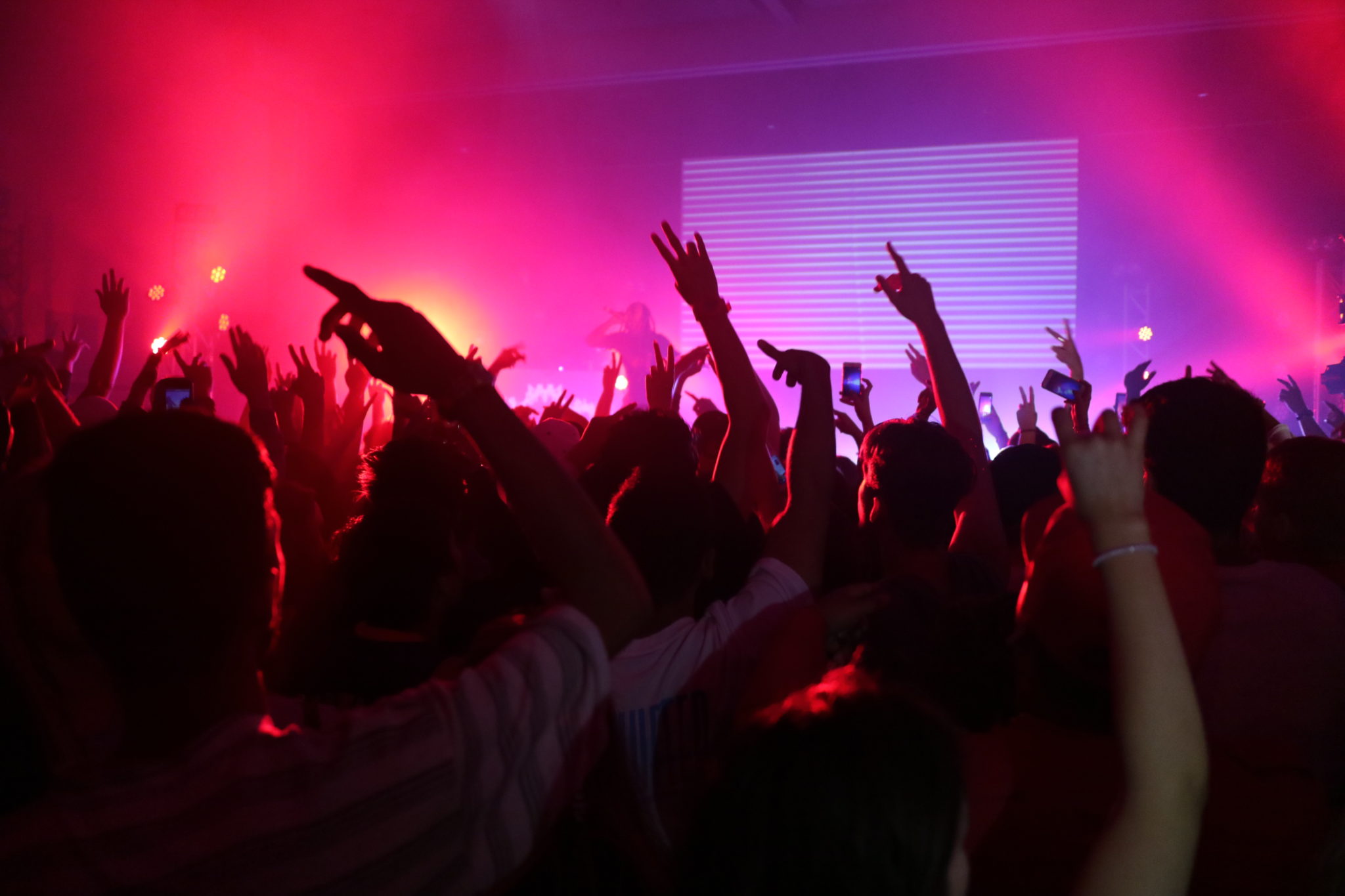 Ty Dolla $ign Shed 6 Wellington Campaign Tour