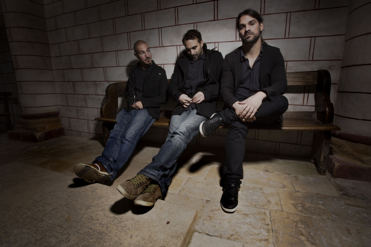 Klone Unplugged Review Promo Pic