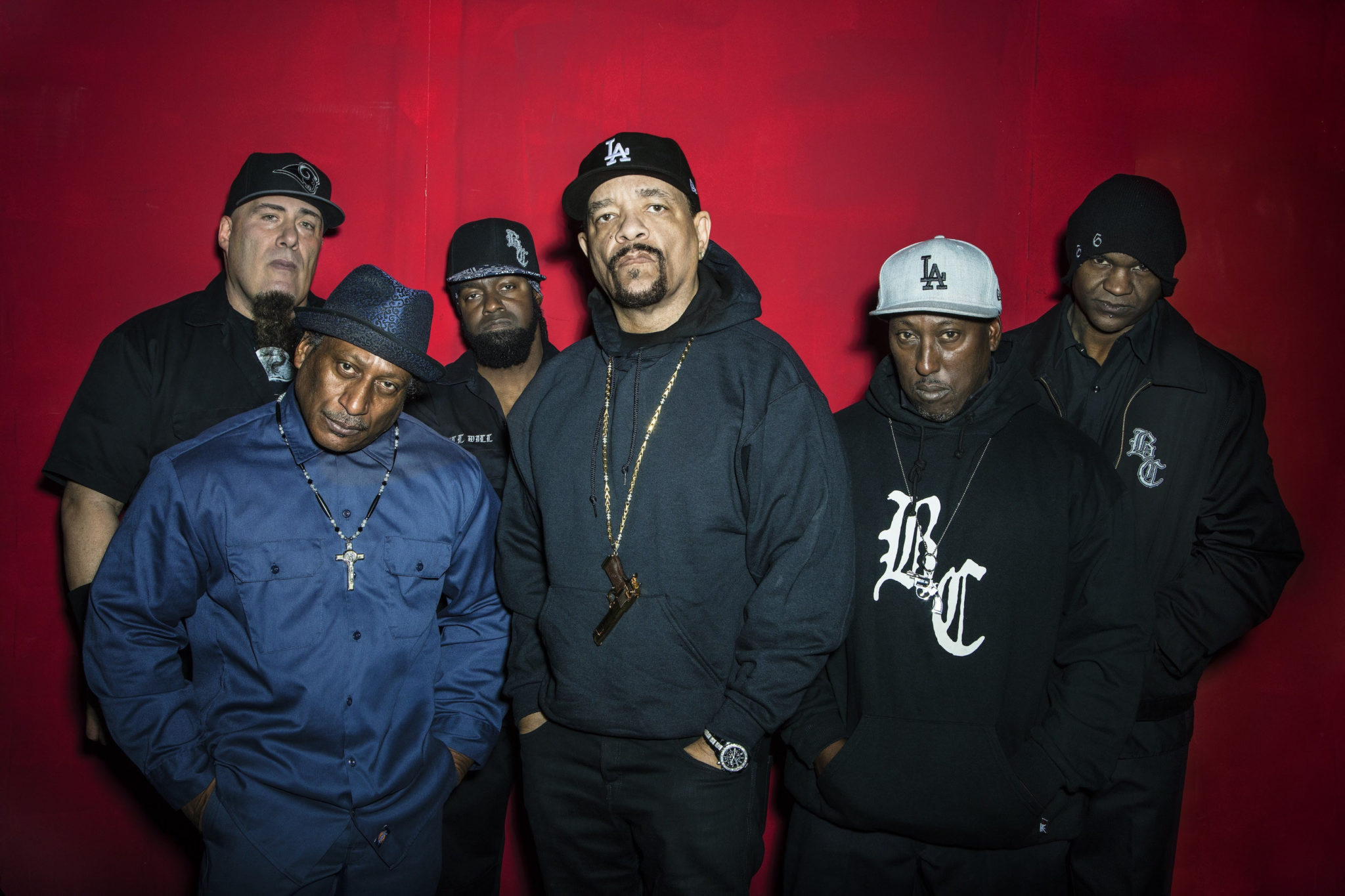 Body Count Bloodlust Promo Shot