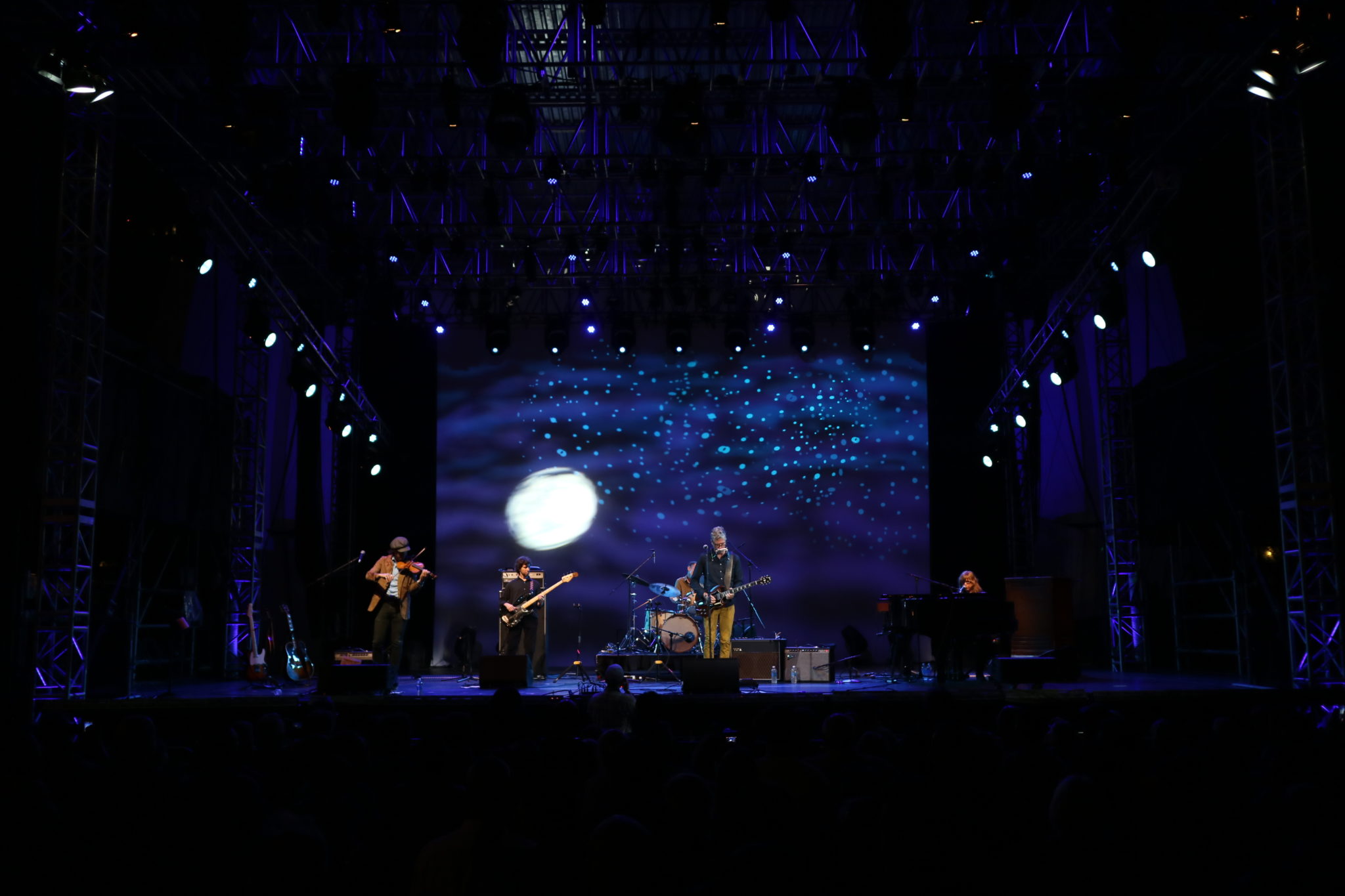The Jayhawks