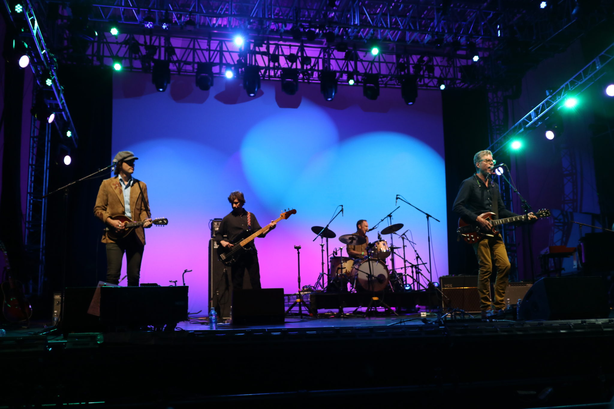The Jayhawks