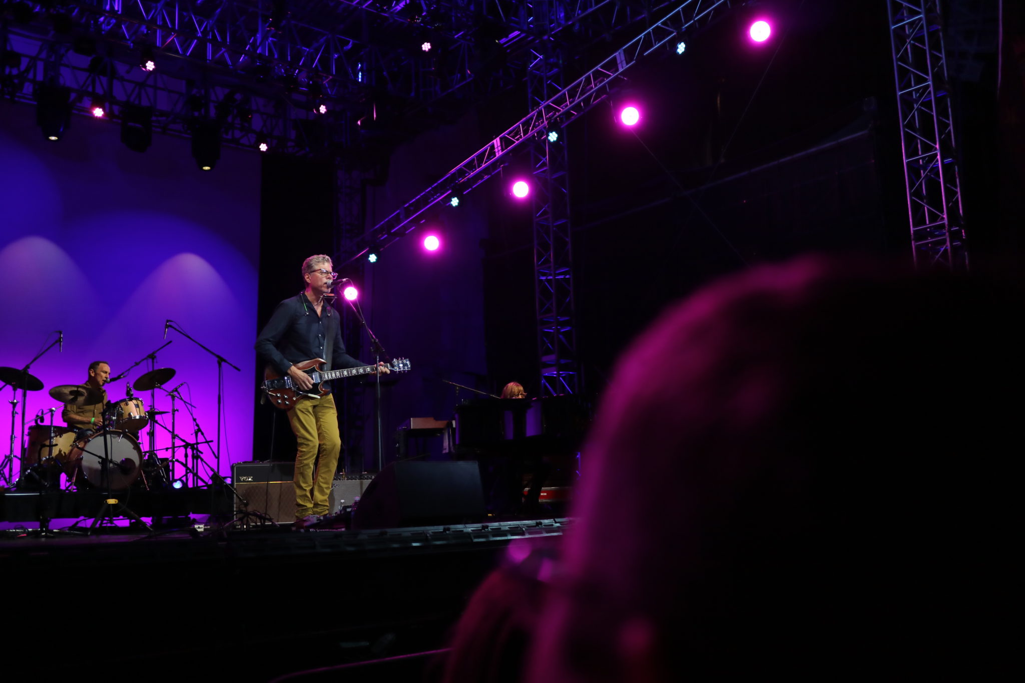 The Jayhawks