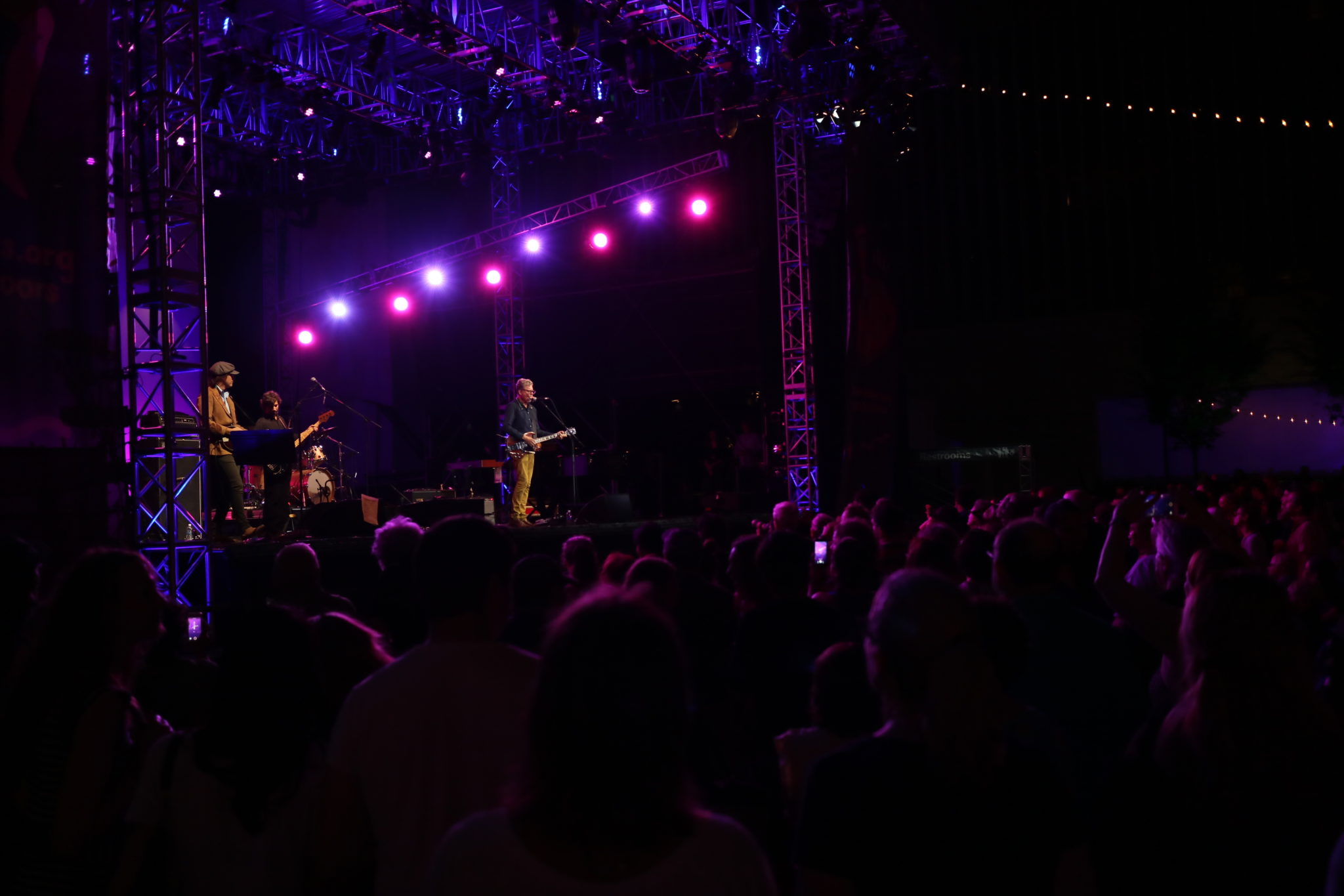 The Jayhawks