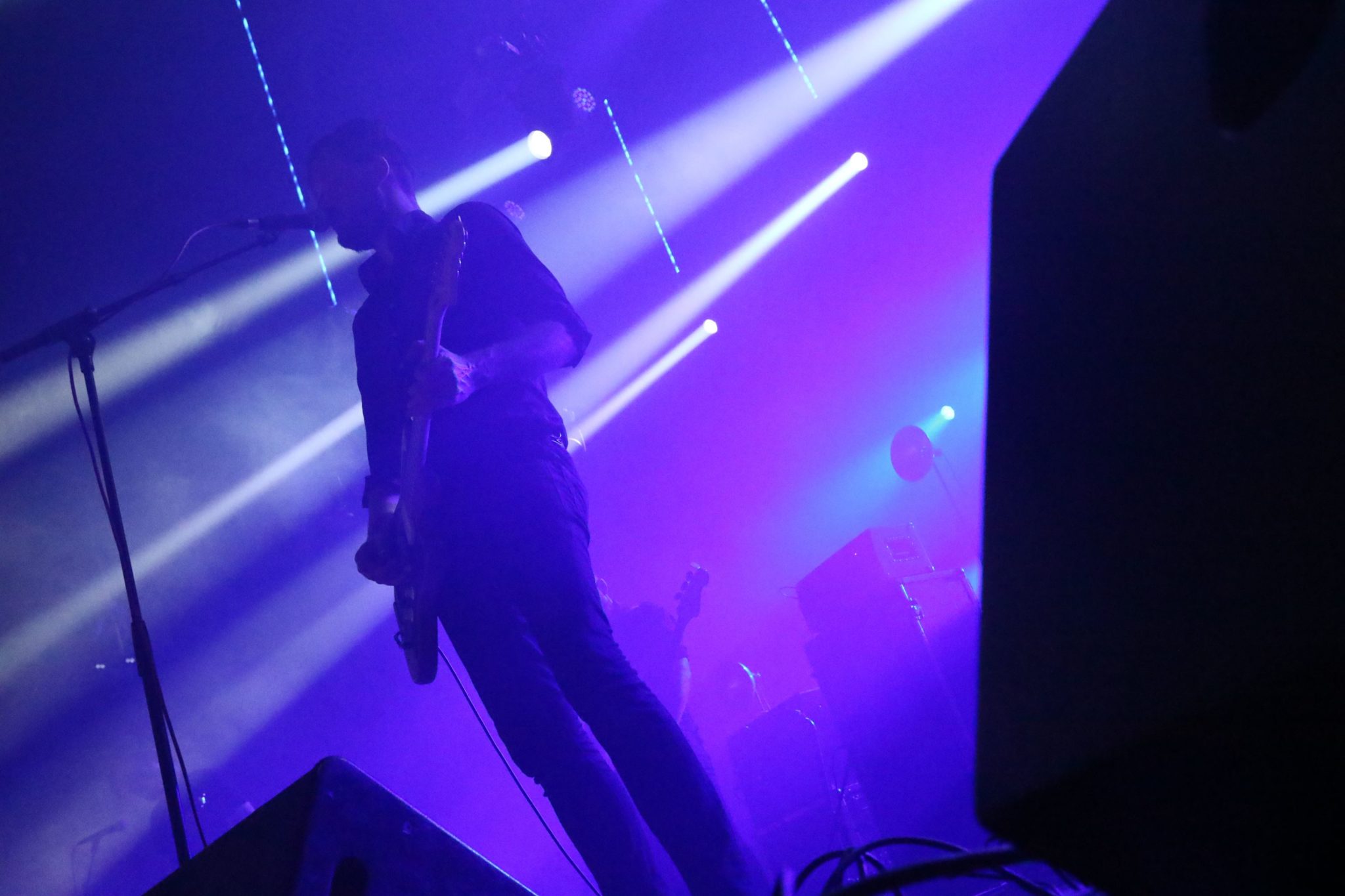 Caspian dunk!festival 2018