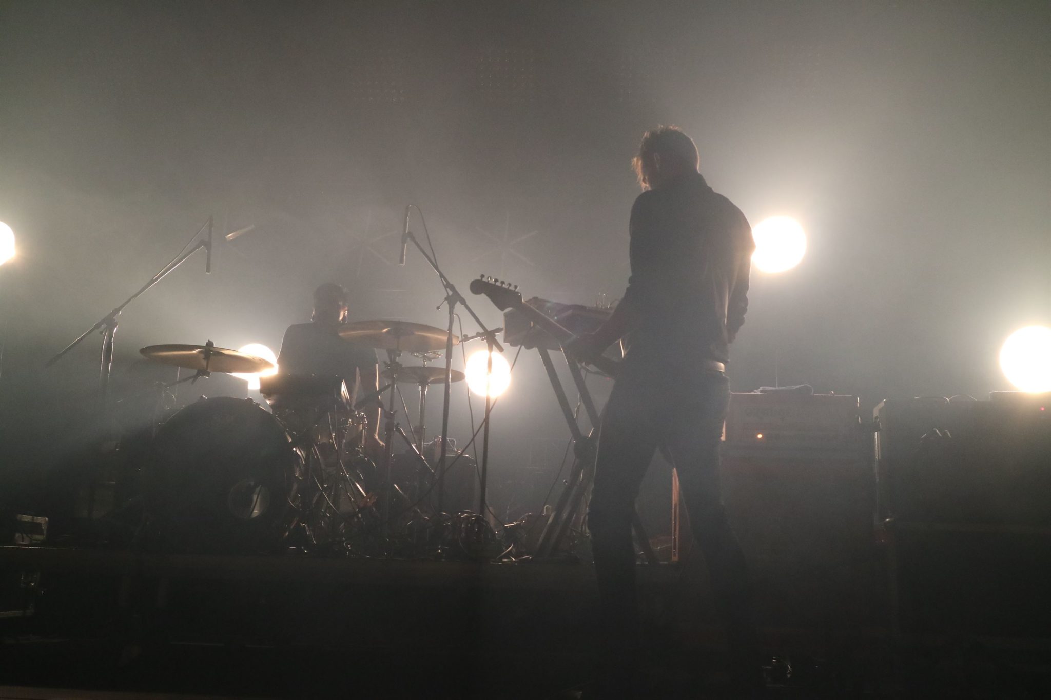 Caspian dunk!festival 2018