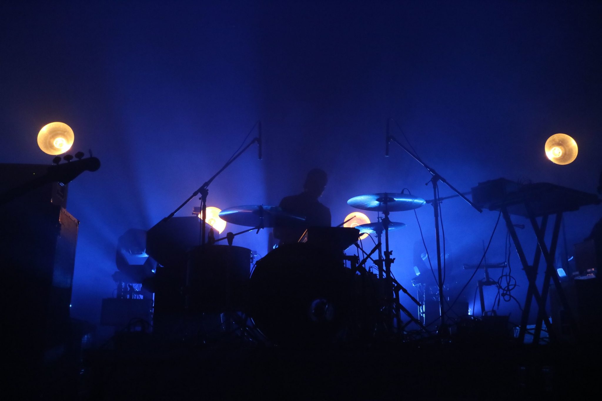 Caspian dunk!festival 2018