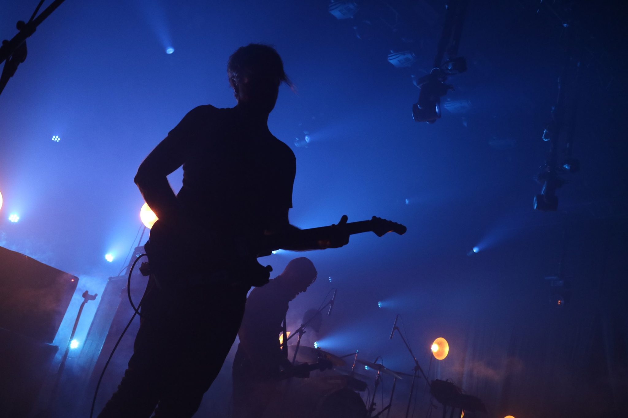 Caspian dunk!festival 2018