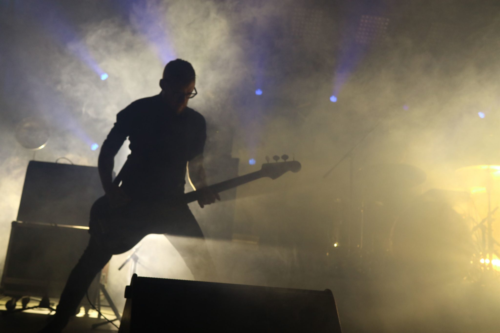 Caspian dunk!festival 2018