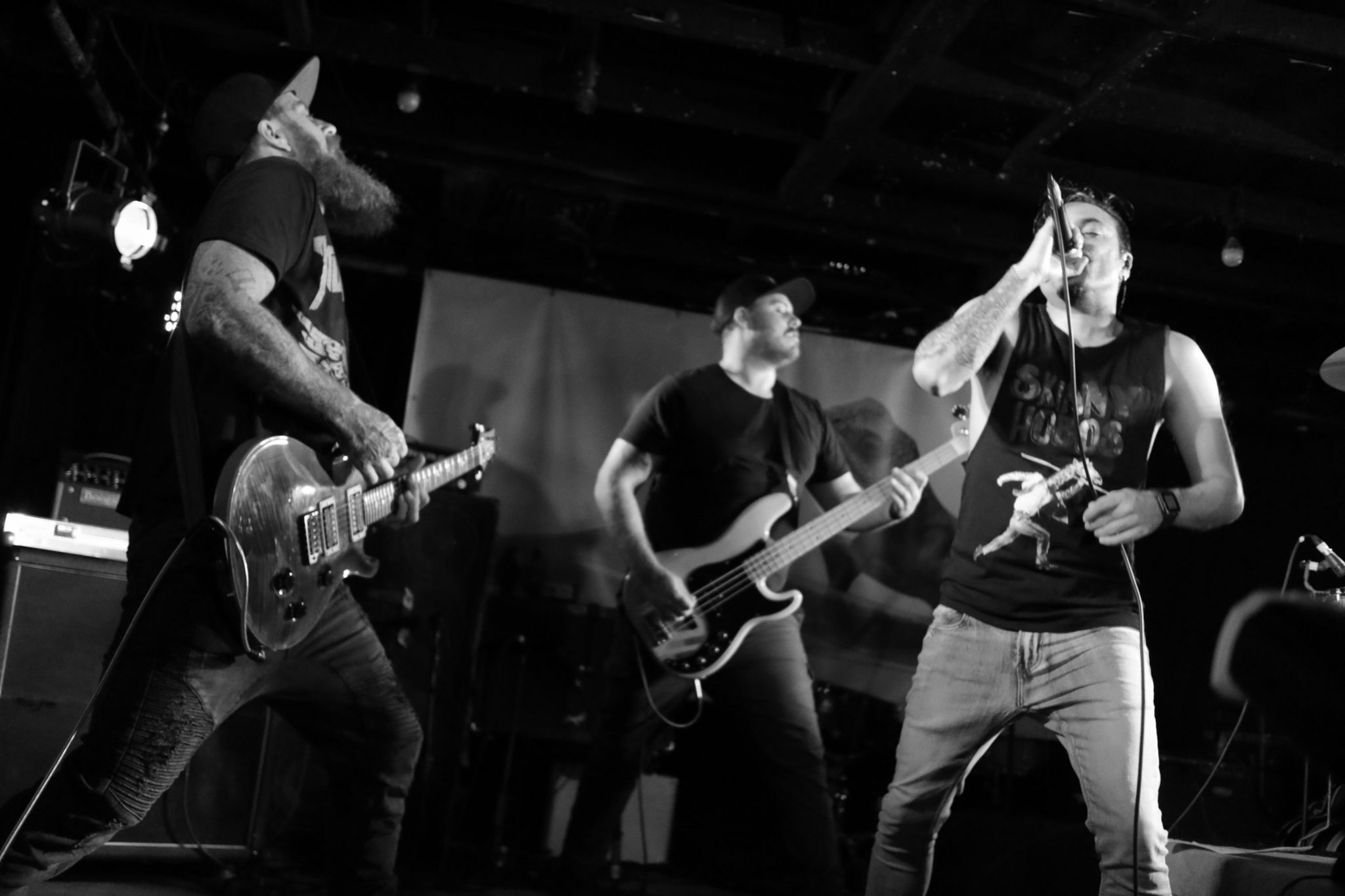 Coridian at San Fran