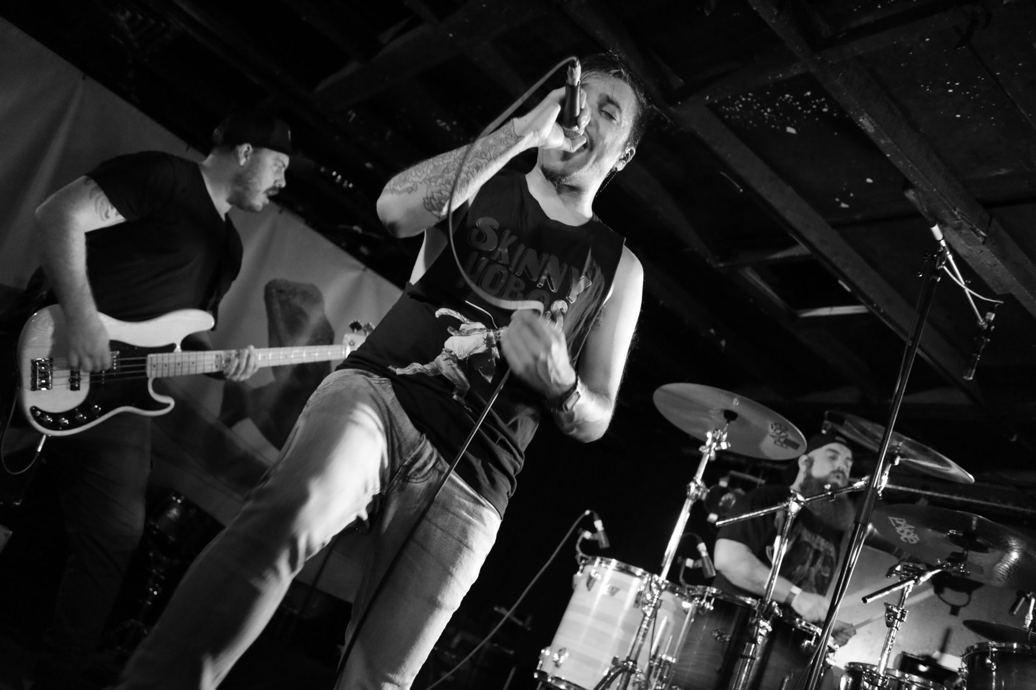 Coridian at San Fran