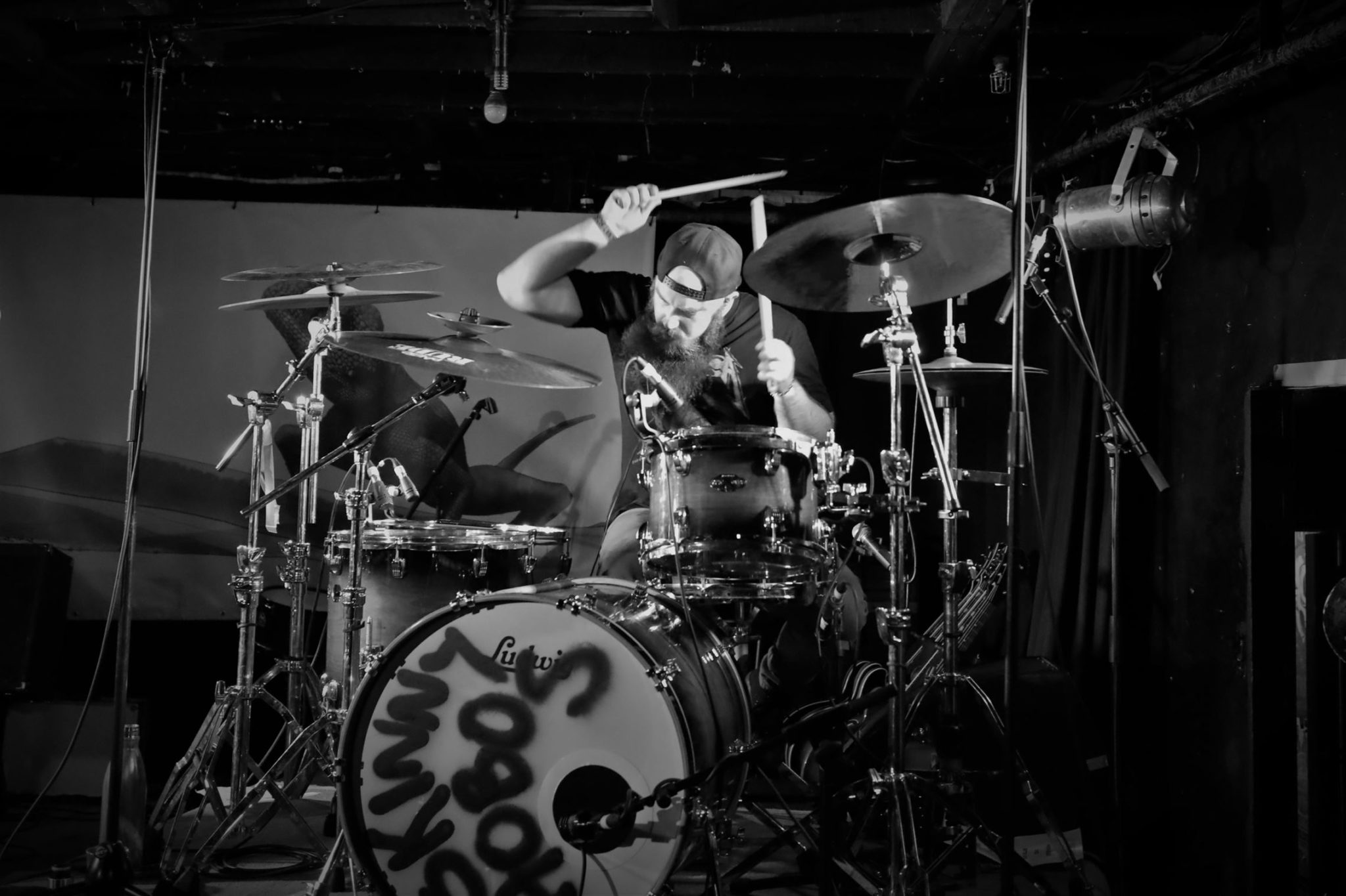 Coridian at San Fran