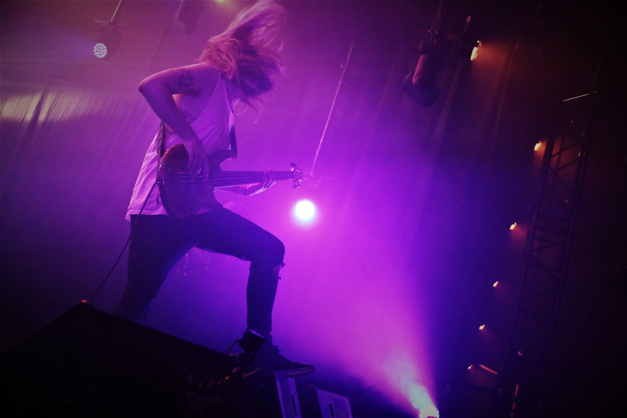 Ohgod dunk!festival 2018