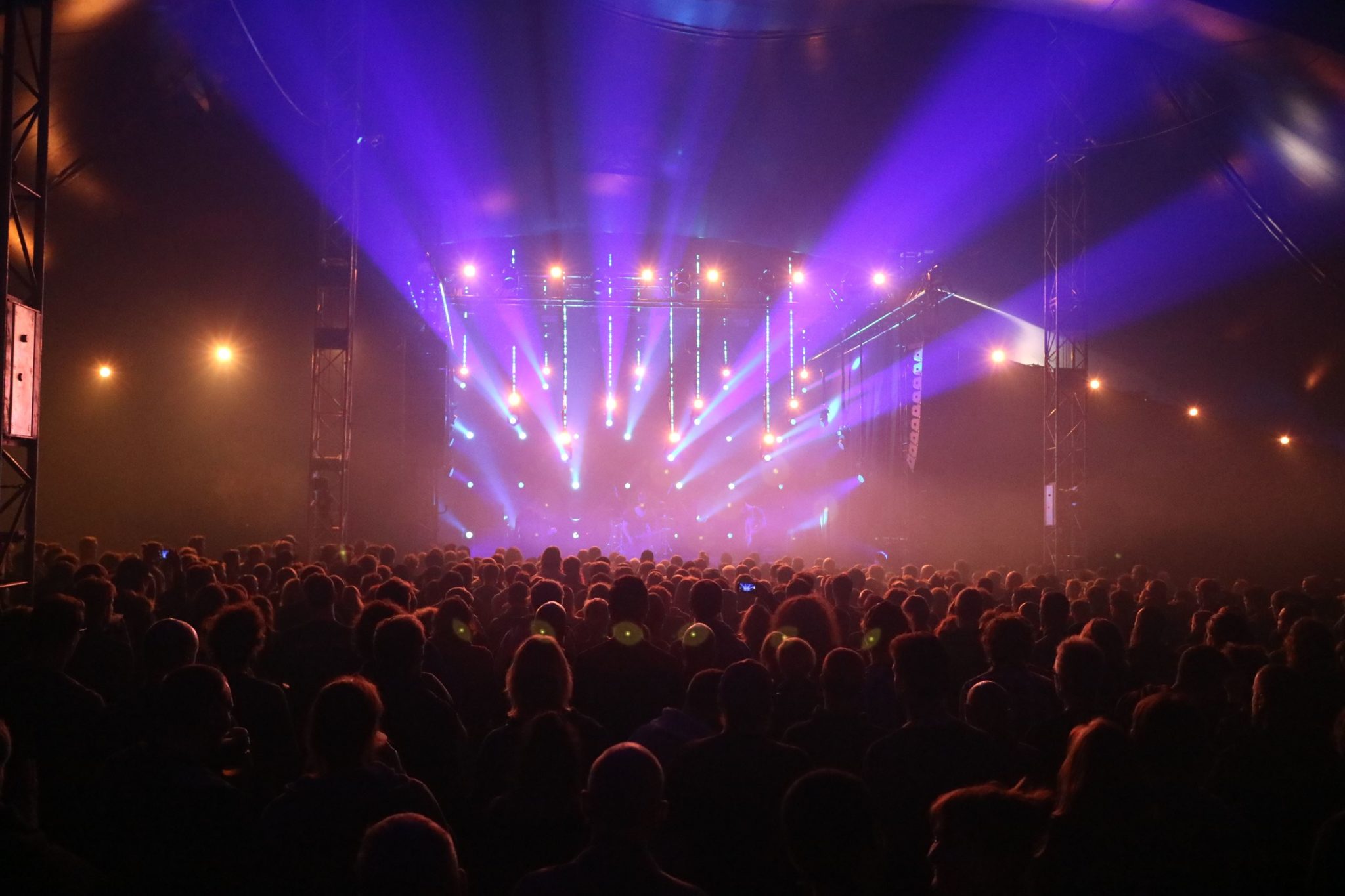 Ranges dunk!festival 2018