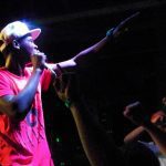 Live Review: Ur Boy Bangs at Zeal Welly