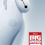 Film Review: Big Hero 6