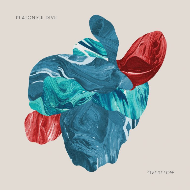 PLATONICK DIVE - OVERFLOW COVER