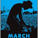 Live Review: Gary Clark Jr. at Shed 6, Wellington