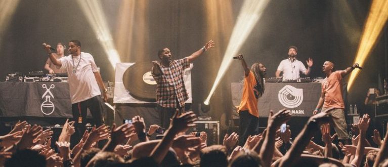 Jurassic 5