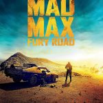 Film Review – Mad Max: Fury Road