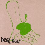 Buried Treasure: La Dispute – Eight