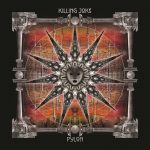 Album Review: Killing Joke – Pylon