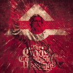 Album Review: Ranges – The Gods of The Copybook Headings