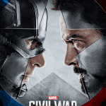 Captain America: Civil War