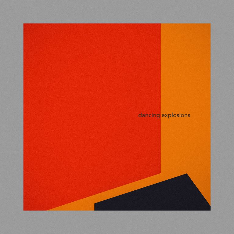 lawoftheland Dancing Explosions album art