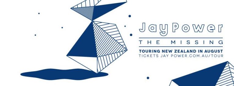 Jay Power NZ tour