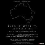 Live Review: Into It. Over It. at The Rev, Melbourne