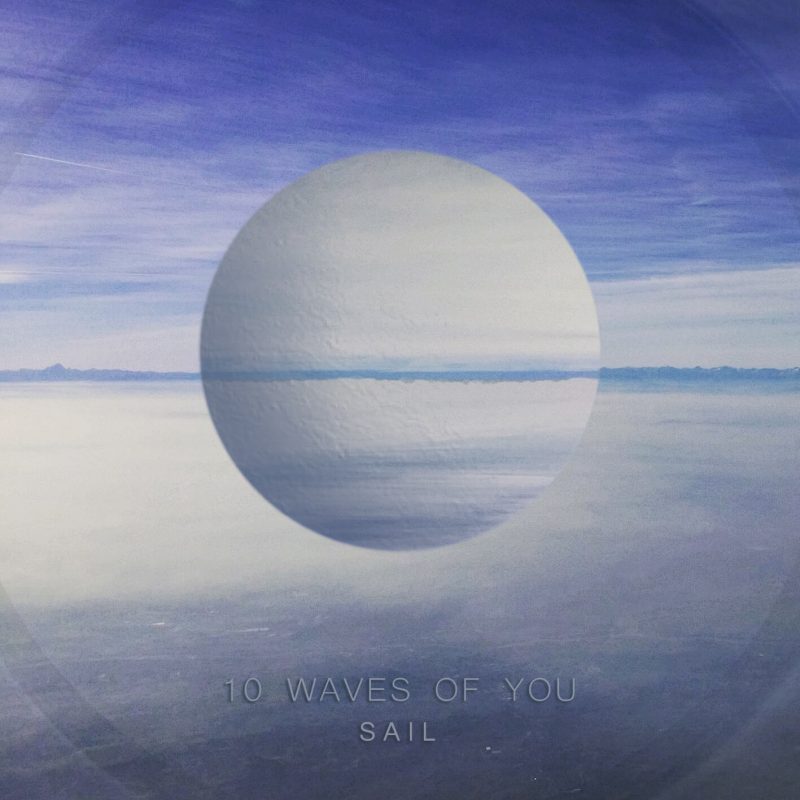 10 waves of you sail