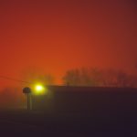 Album Review: Blueneck – The Outpost