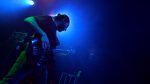Opeth Auckland Powerstation