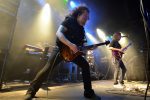 Opeth Auckland Powerstation