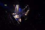 Opeth Auckland Powerstation