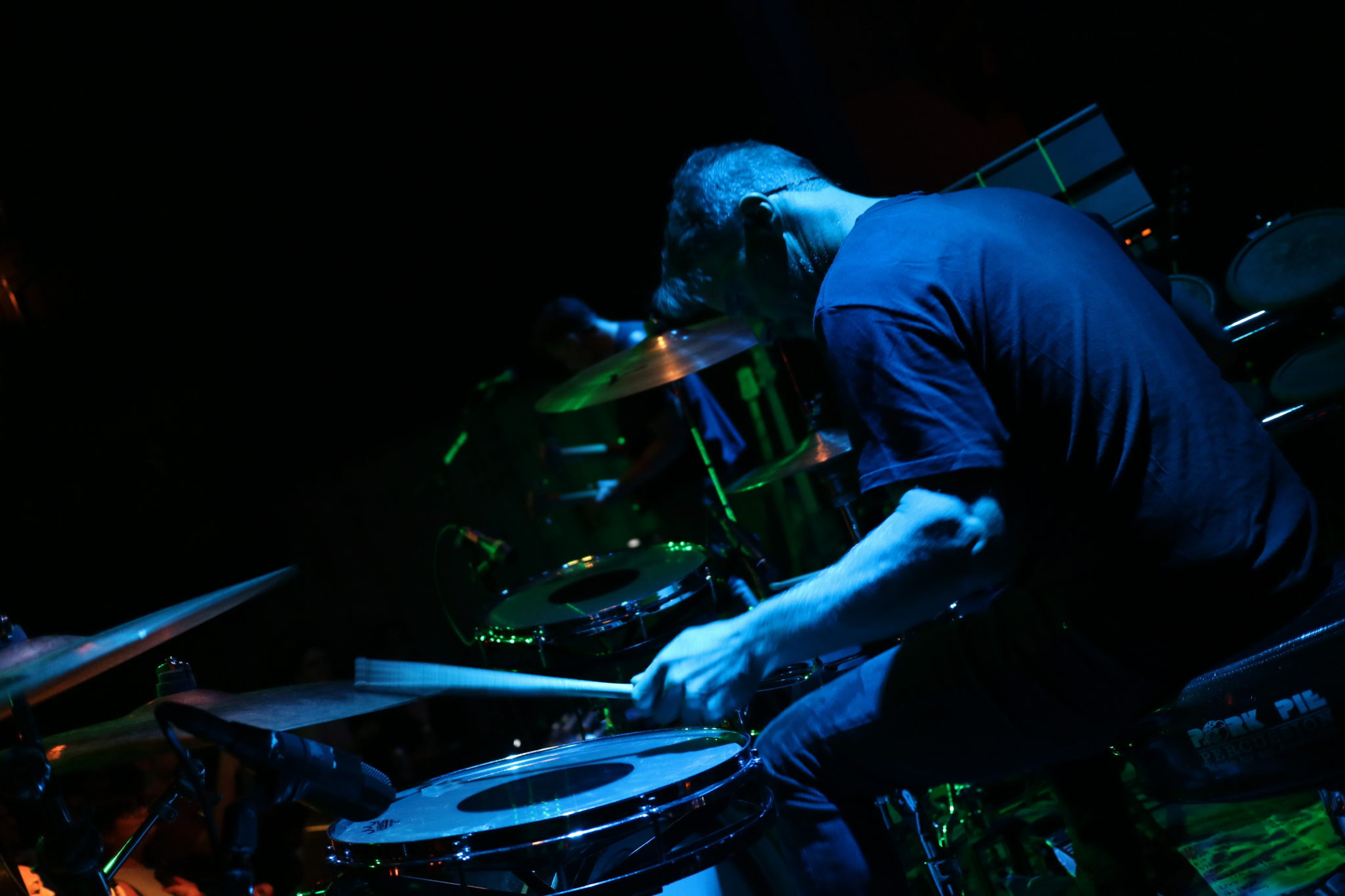 El Ten Eleven Rough Trade NYC Brooklyn