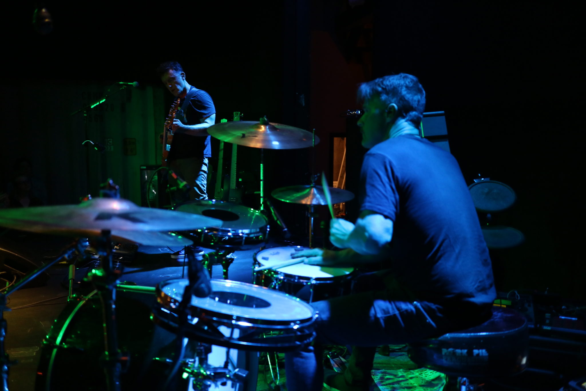 El Ten Eleven Rough Trade NYC Brooklyn