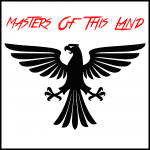EP Review: Masters Of This Land – Self Titled