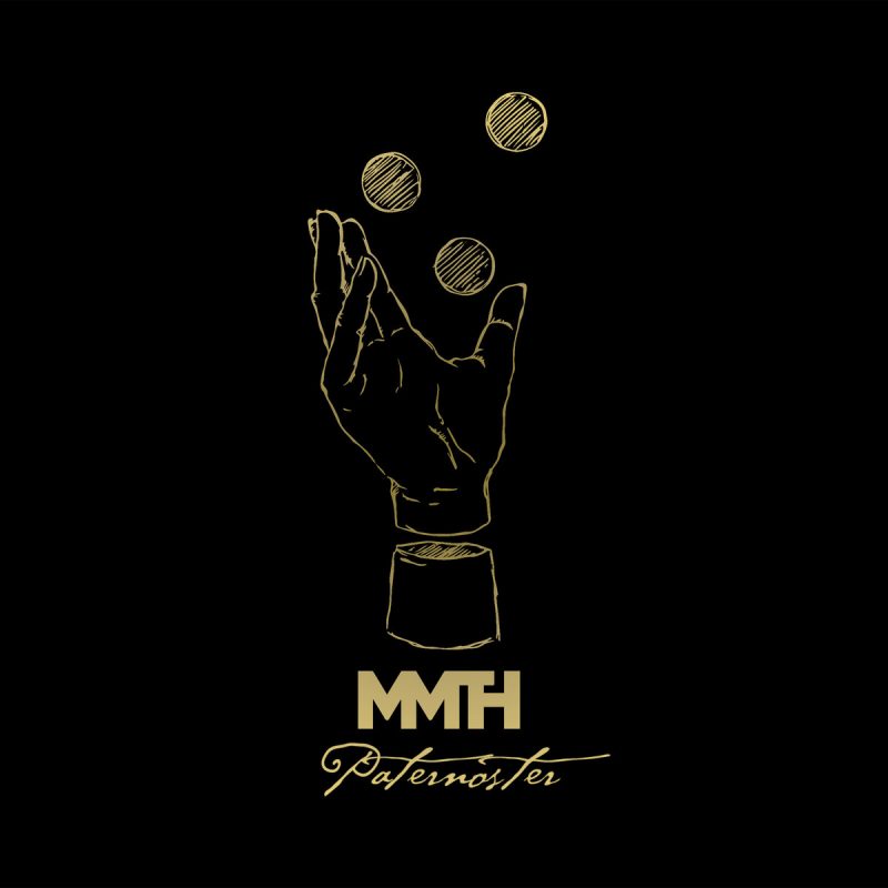 MMTH Paternoster cover