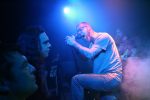 Live Review and Photos: Rosetta at Valhalla, Wellington