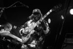 Live Review: Thundercat at NZ Festival, Wellington